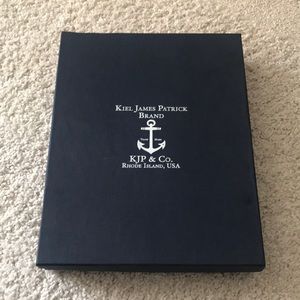 KJP flannel dress, brand new!